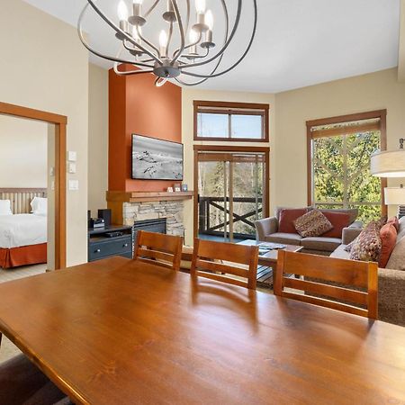 Horstman House By Whistler Premier Apartamento Exterior foto
