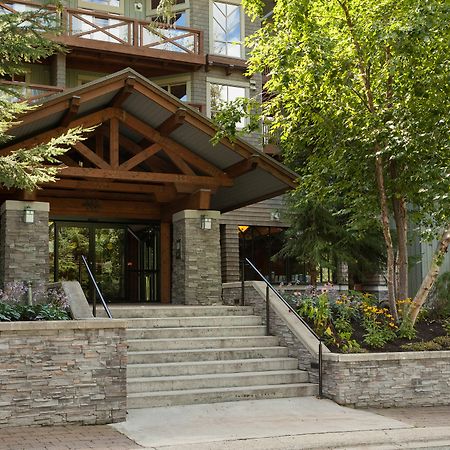 Horstman House By Whistler Premier Apartamento Exterior foto