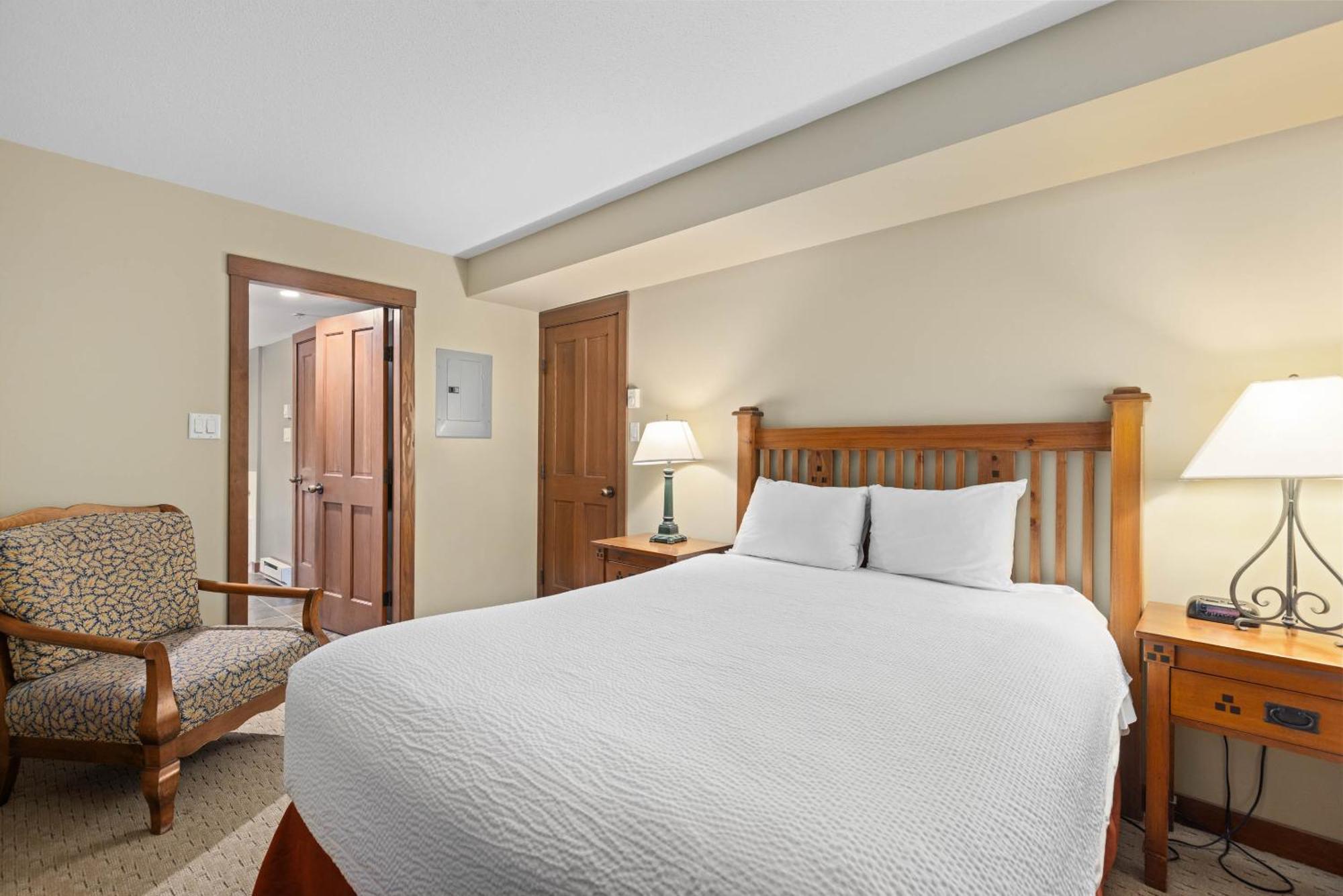 Horstman House By Whistler Premier Apartamento Exterior foto