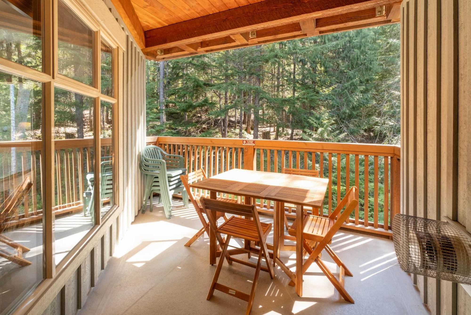 Horstman House By Whistler Premier Apartamento Exterior foto
