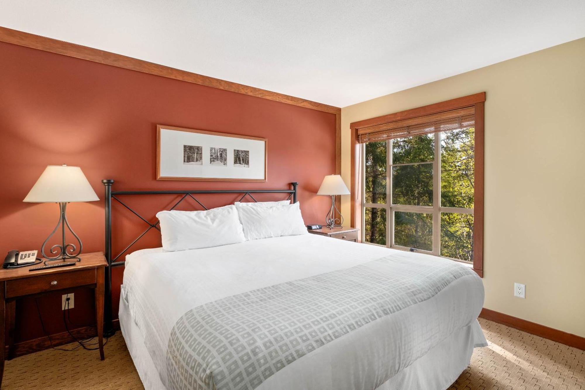 Horstman House By Whistler Premier Apartamento Exterior foto