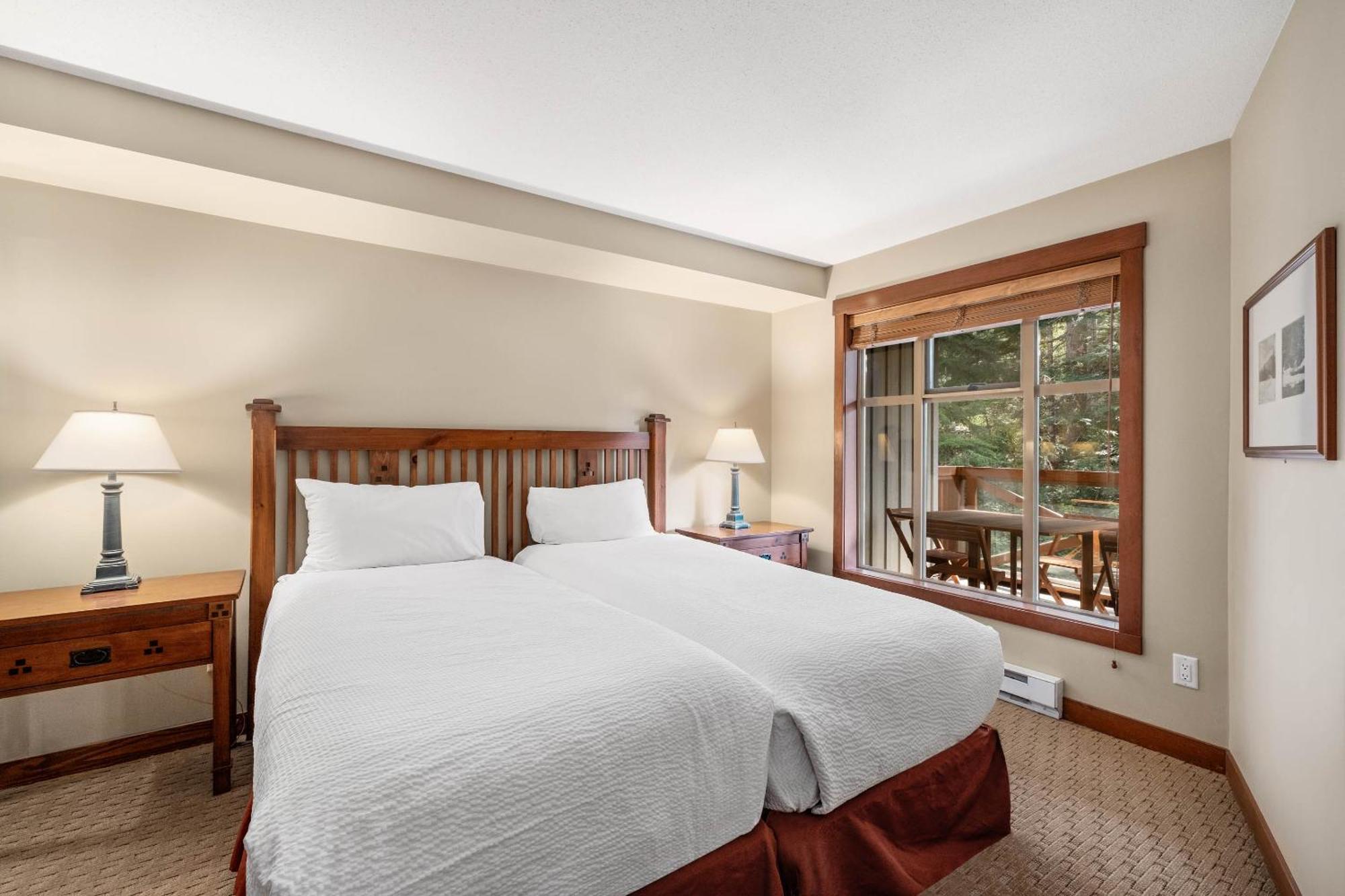 Horstman House By Whistler Premier Apartamento Exterior foto