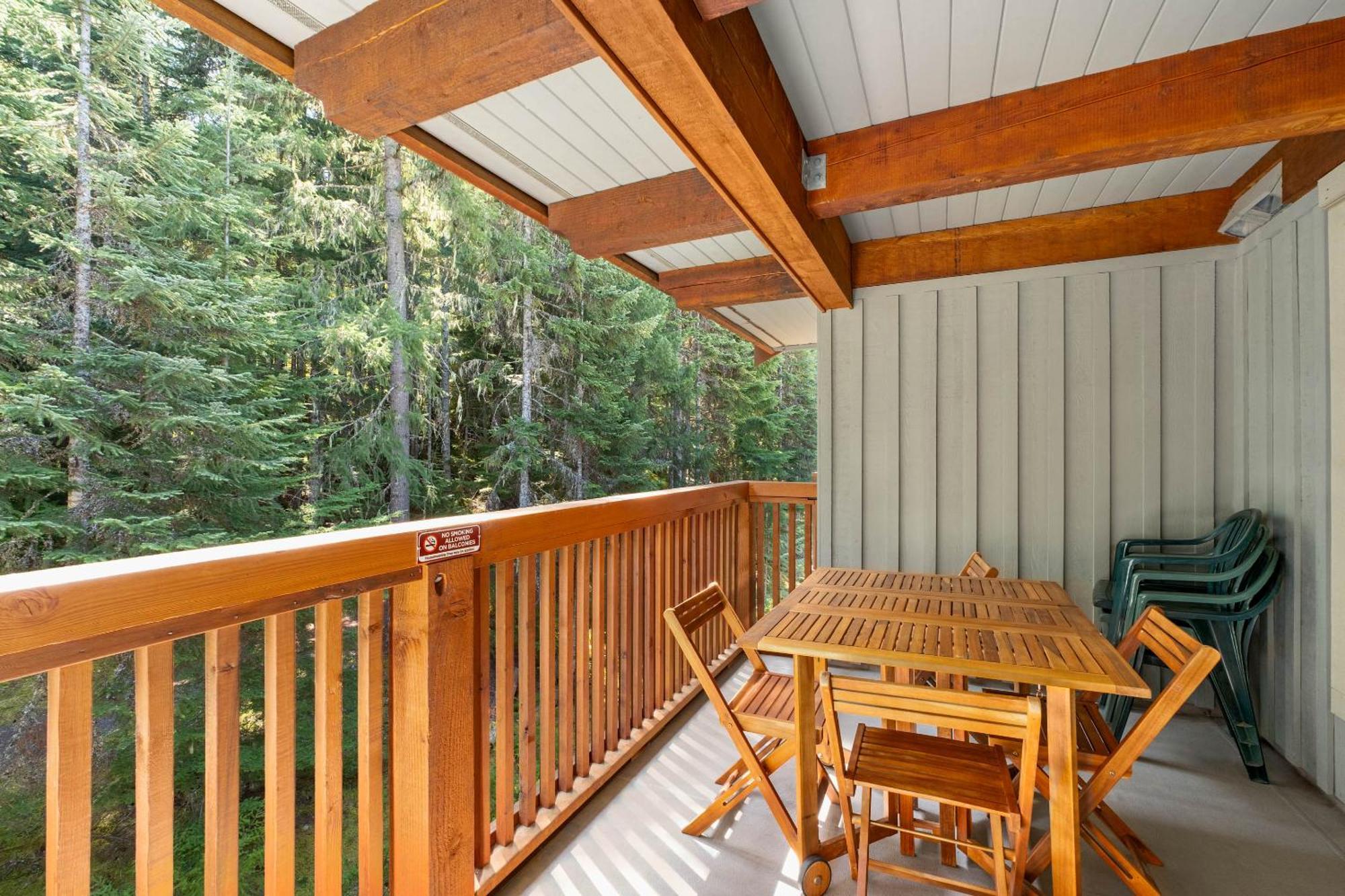Horstman House By Whistler Premier Apartamento Exterior foto