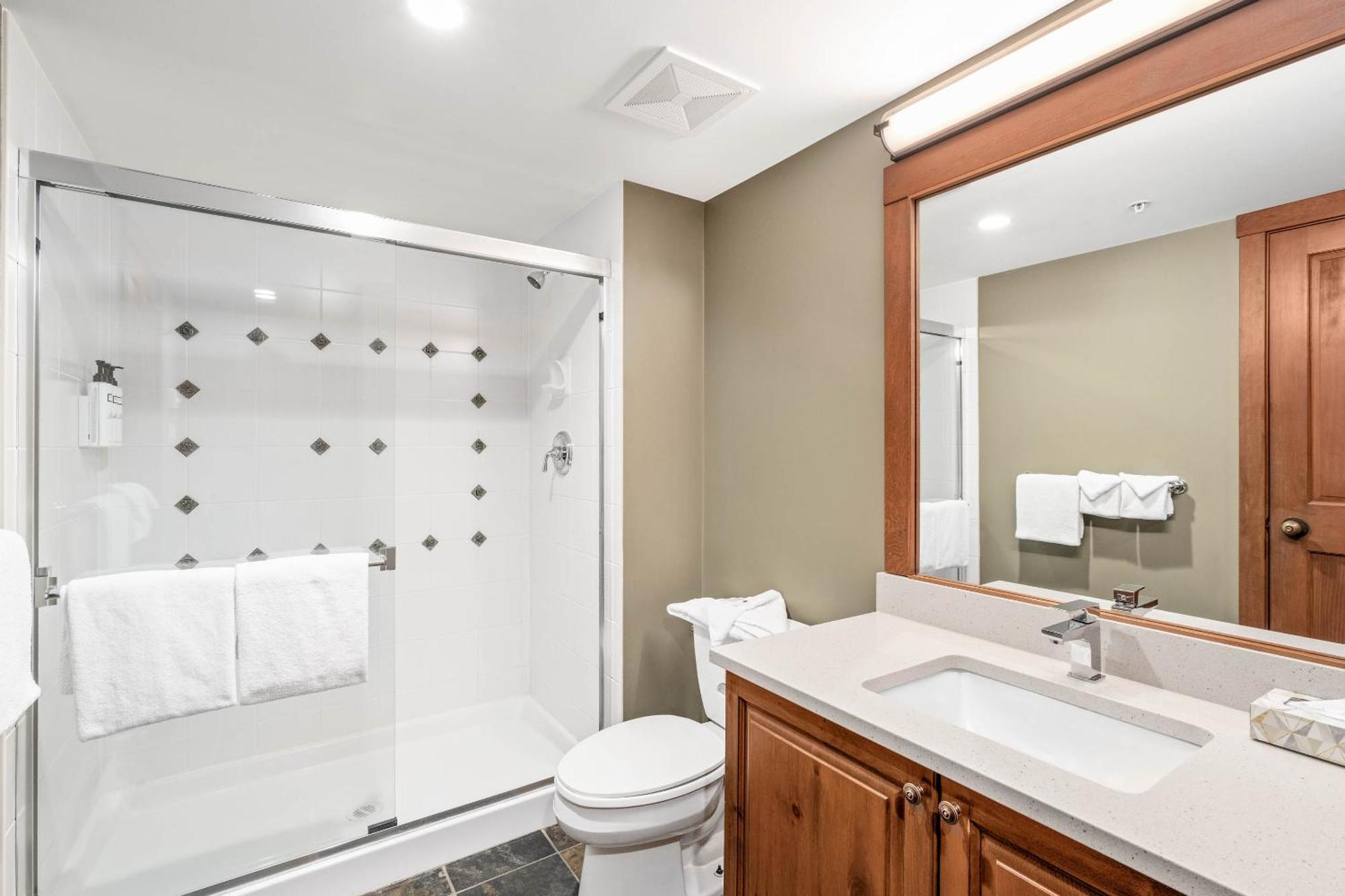 Horstman House By Whistler Premier Apartamento Exterior foto