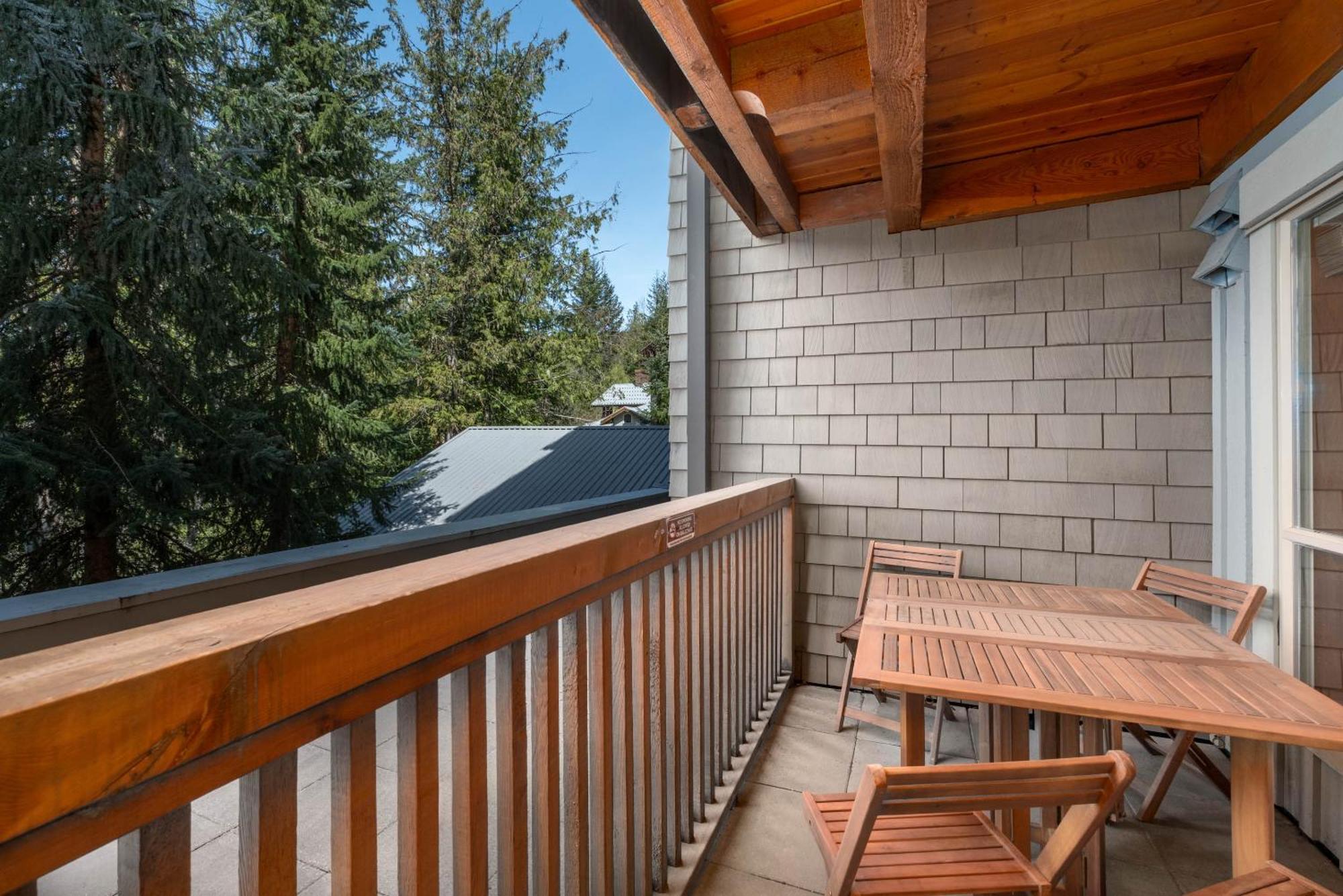 Horstman House By Whistler Premier Apartamento Exterior foto