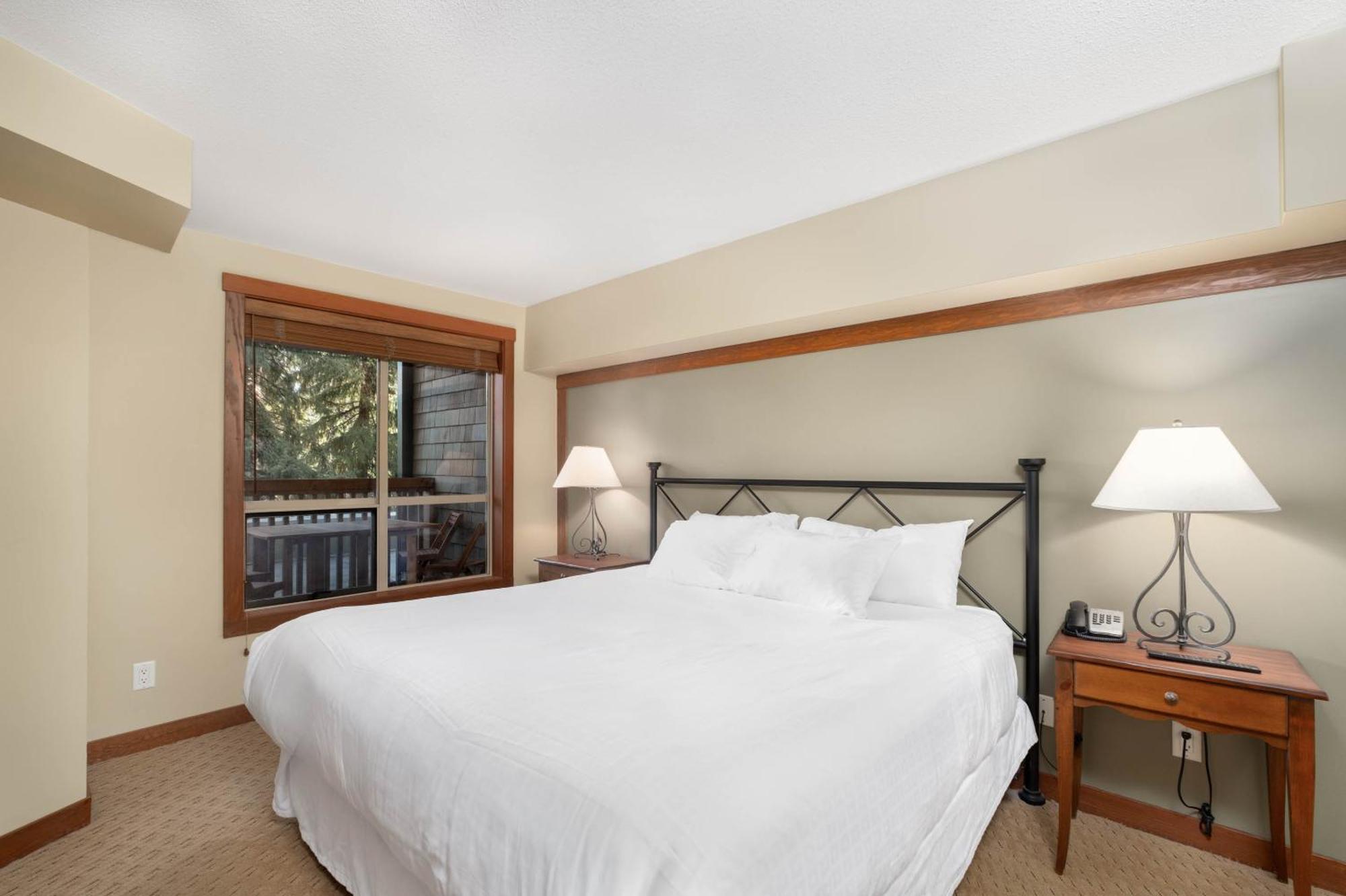 Horstman House By Whistler Premier Apartamento Exterior foto