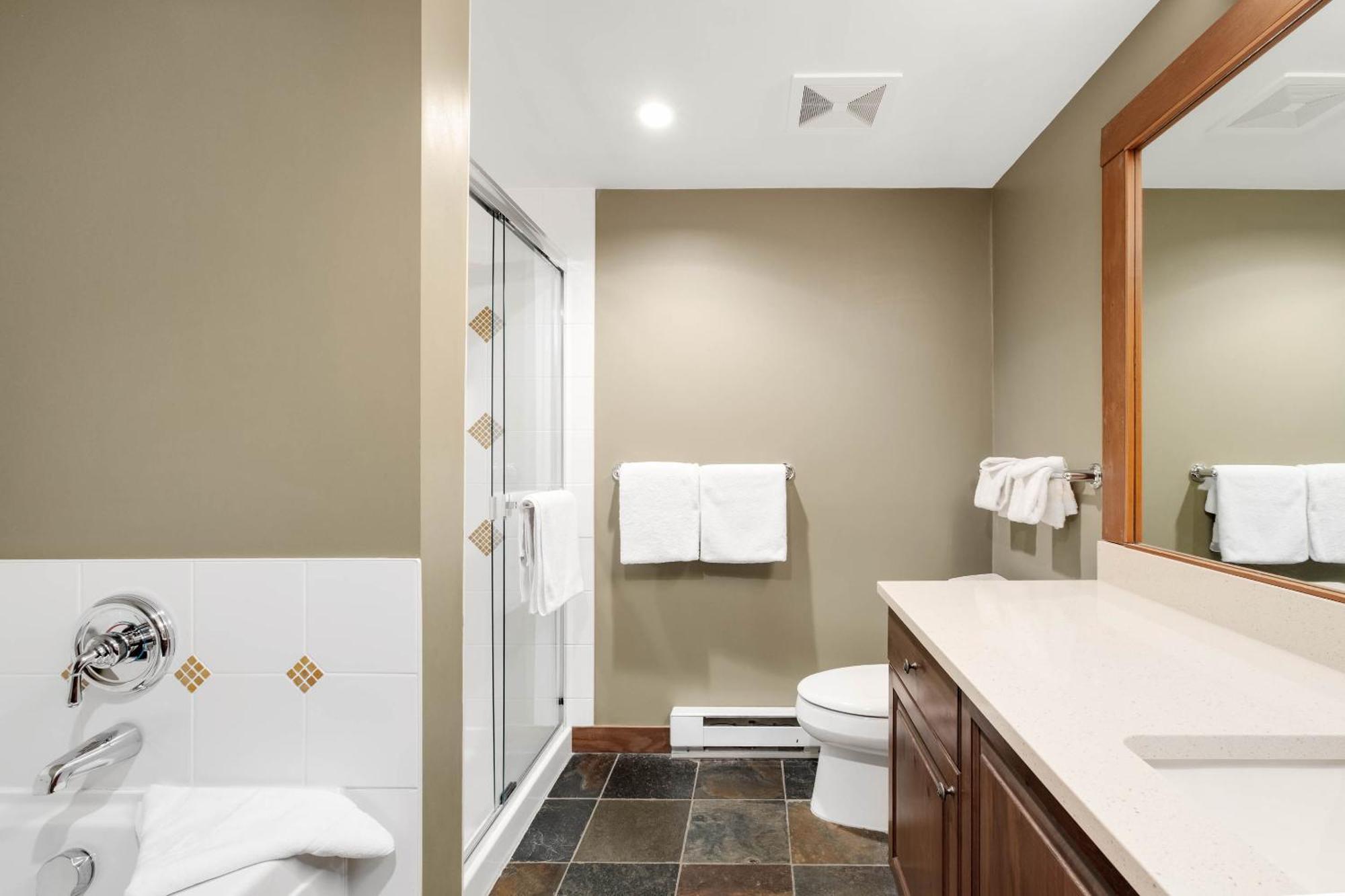 Horstman House By Whistler Premier Apartamento Exterior foto