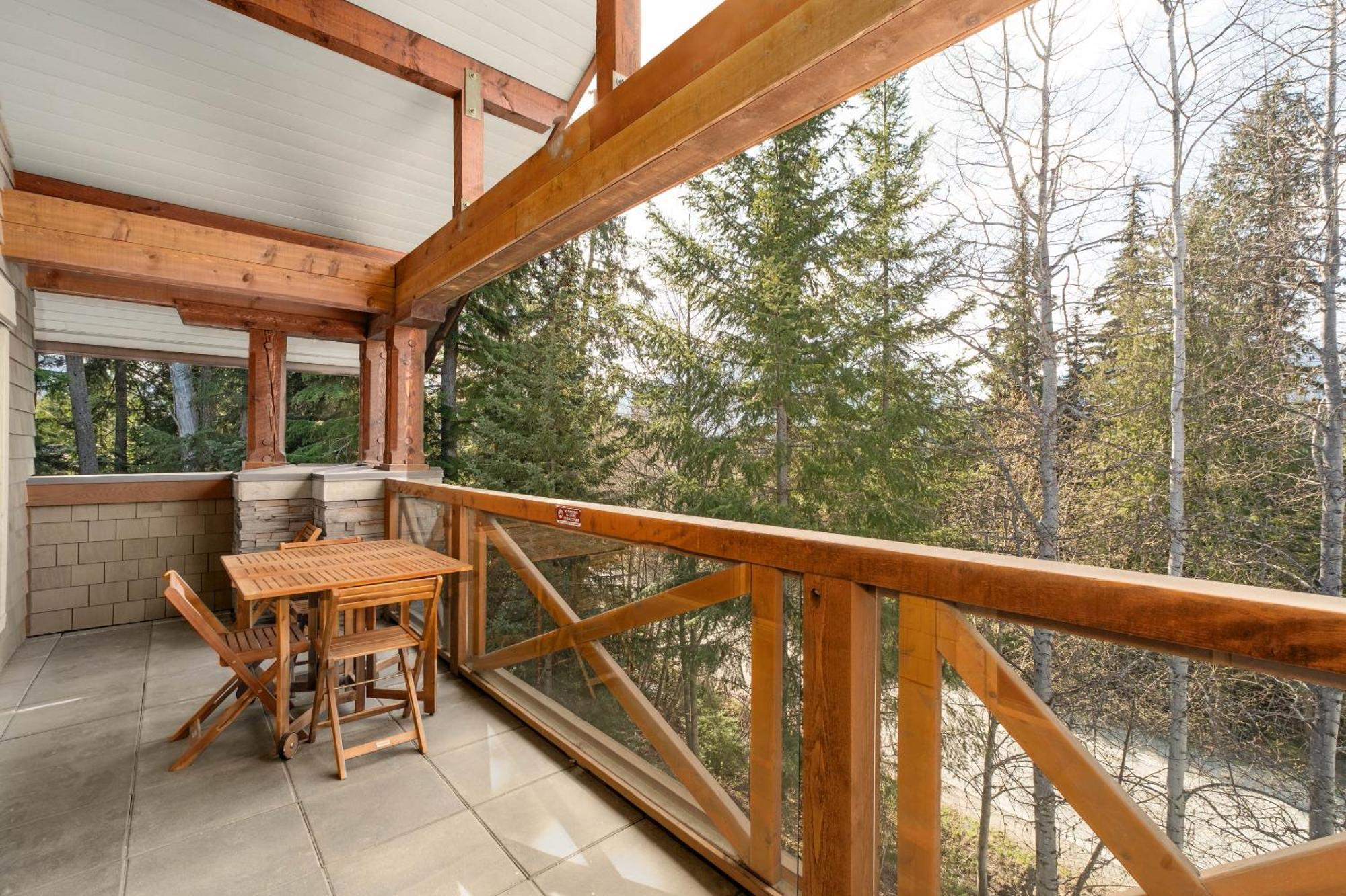 Horstman House By Whistler Premier Apartamento Exterior foto